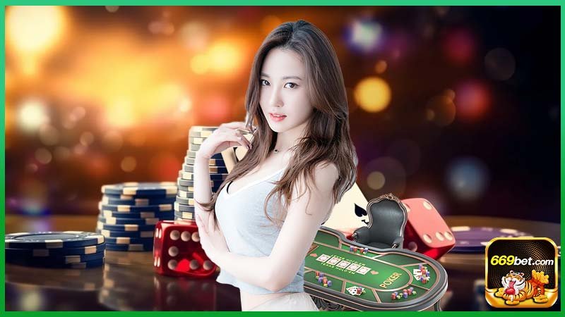 669bet Cassino Ao Vivo 