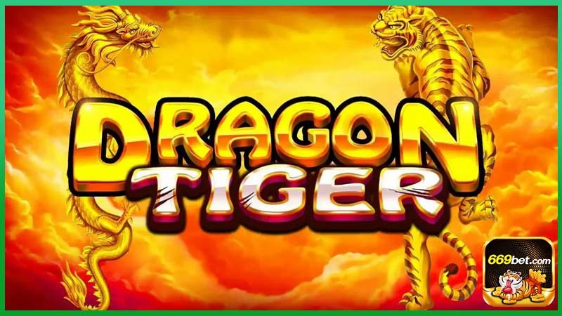 Dragon Tiger