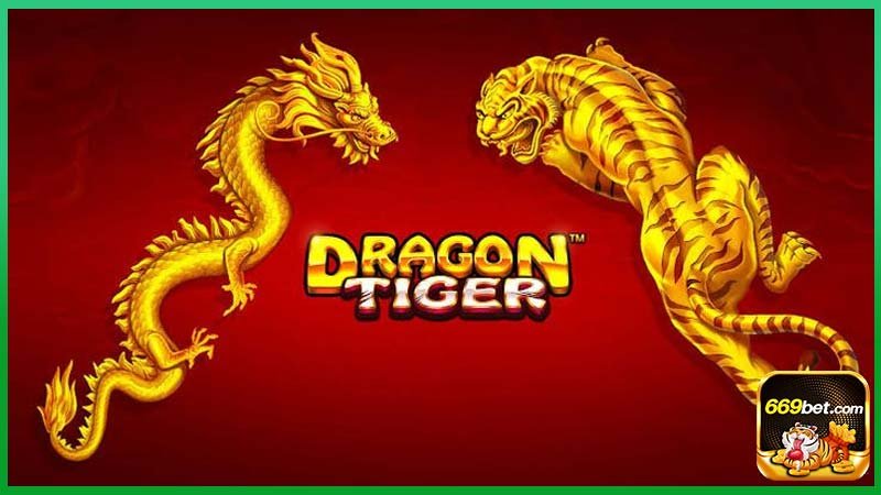 O Que é o Jogo Dragon Tiger?