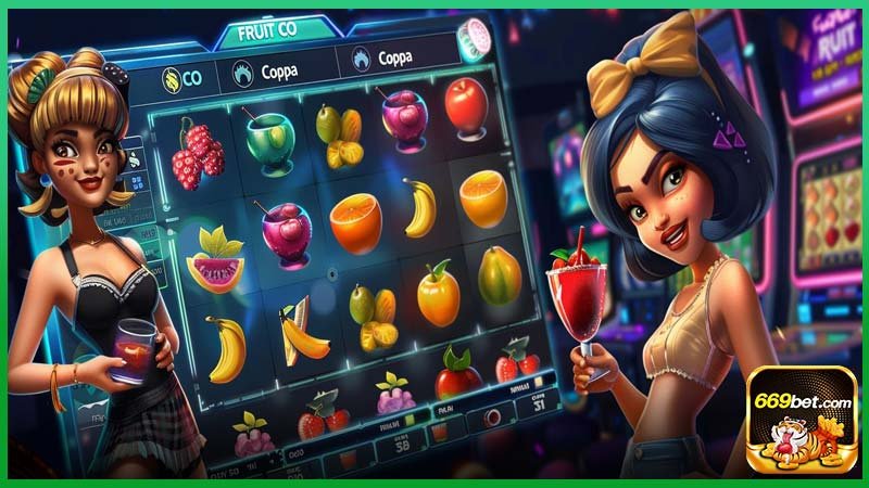 Slots A Magia das Máquinas Caça-Níqueis