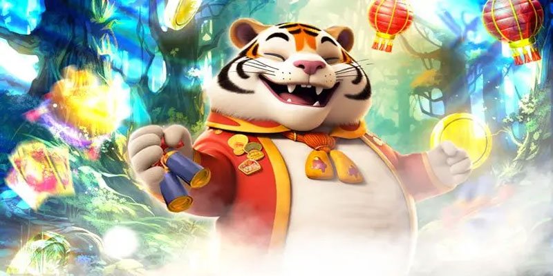 Como Jogar FortuneTiger77 Como Jogar FortuneTiger77